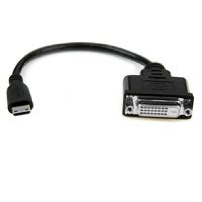 IGLOO FA-45 IGLOO ADATTATORE HDMI M / DVI F