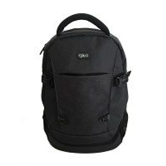 IGLOO GG-05B IGLOO ZAINO NERO PER NOTEBOOK DA 15.6*new