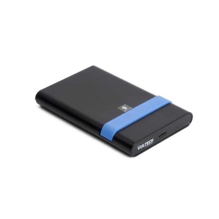 VULTECH GS-15U3TC BOX ESTERNO 2.5   HDD USB 3.1 GEN.2 TYPE-C