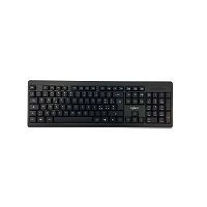 IGLOO IL-12B IGLOO TASTIERA CON CAVO USB con LAYOUT ITALIANO
