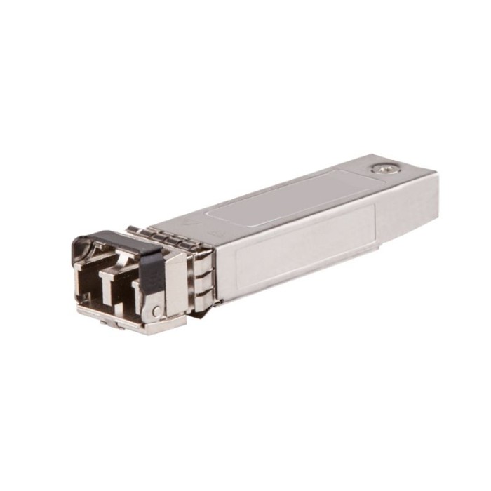 HEWLETT PACKARD ENT J9150D ARUBA 10G SFP+ LC SR 300M MMF XCVR