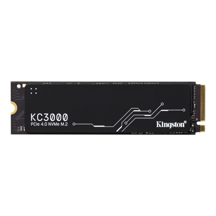 KINGSTON SKC3000S/1024G 1024G KC3000 PCIE 4.0 NVME M.2 SSD