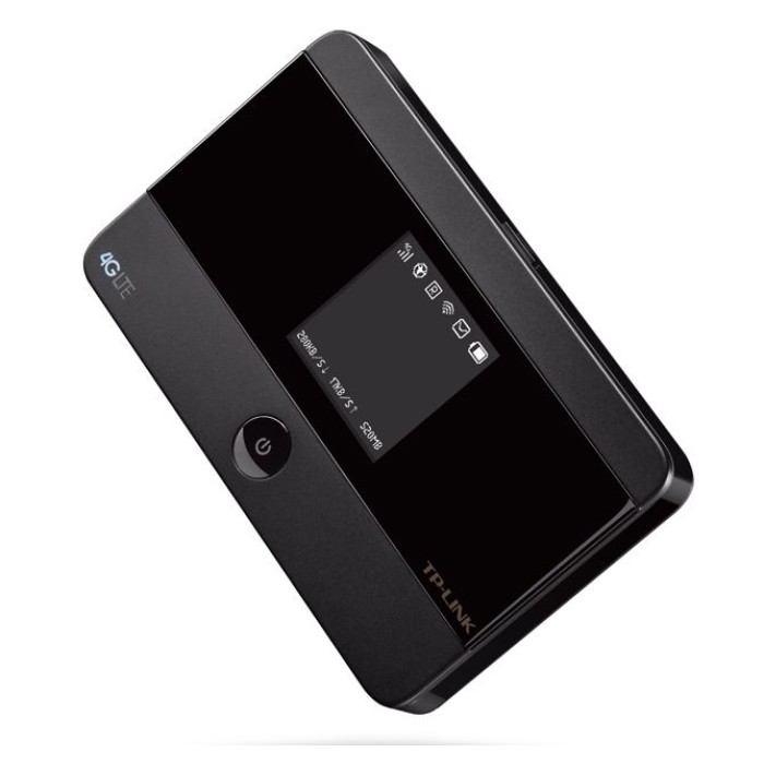 TP-LINK M7350 LTE-ADVANCED MOBILE WI-FI