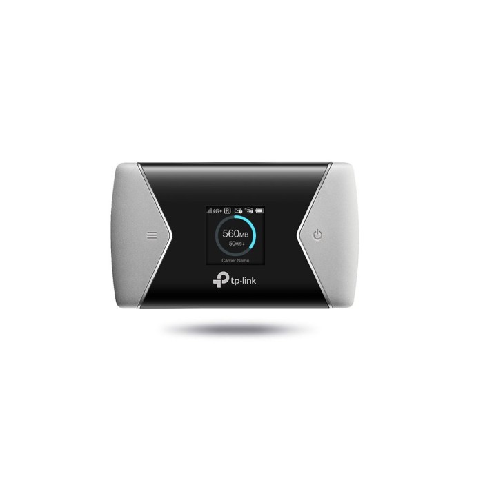 TP-LINK M7650 LTE-ADVANCED MOBILE WI-FI