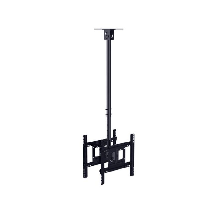 ITB MB5477 STAFFA A SOFFITTO BACK-TO-BACK VESA 400?400