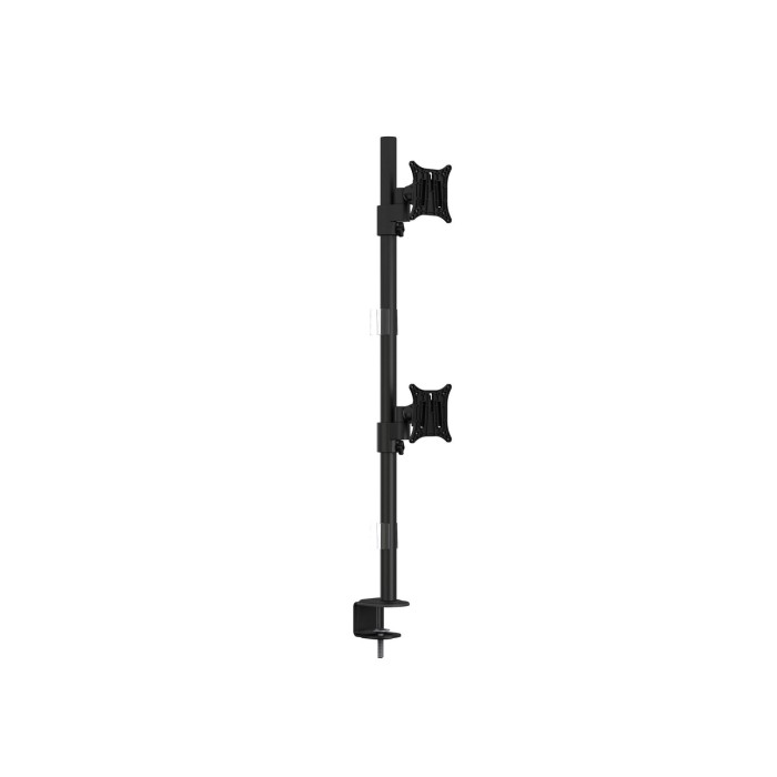ITB MB5877 SUPPORTO DA TAVOLO 1 X 2   MORSETTO
