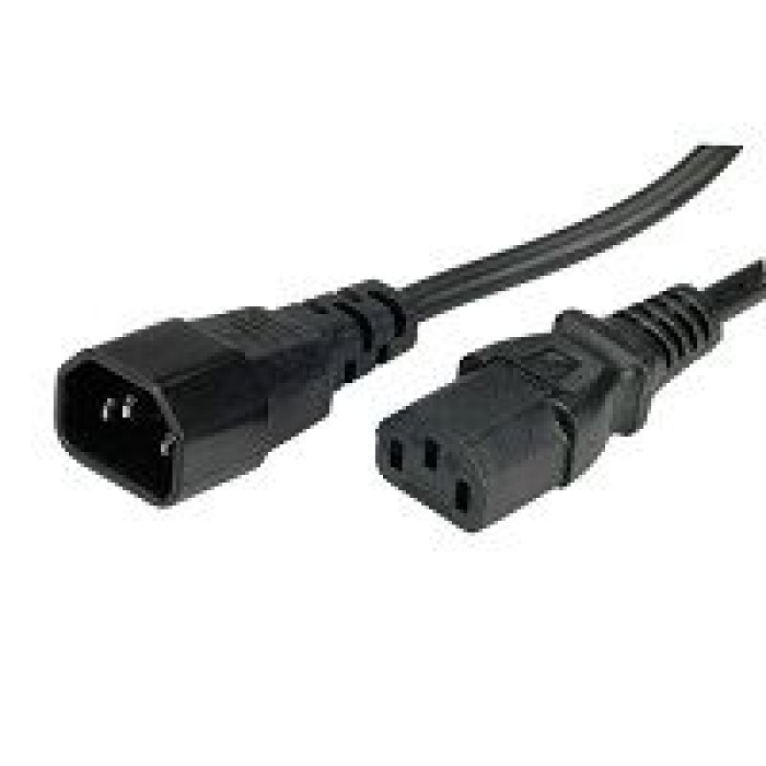 IGLOO MG-59 IGLOO PROLUNGA ALIMENTAZIONE IEC320 M F 3M