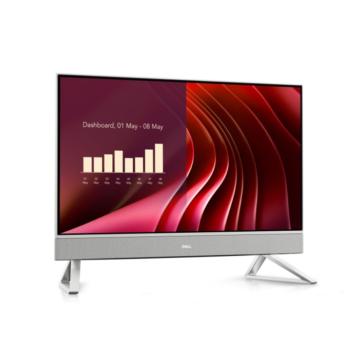 DELL MY7XN DELL 24 AIO EC24250/C7-150U/16/1TB/23.8 TOUCH/W11P