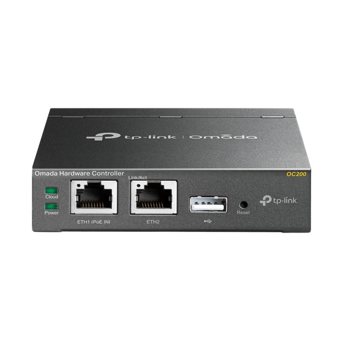 TP-LINK OC200 OMADA CLOUD CONTROLLER