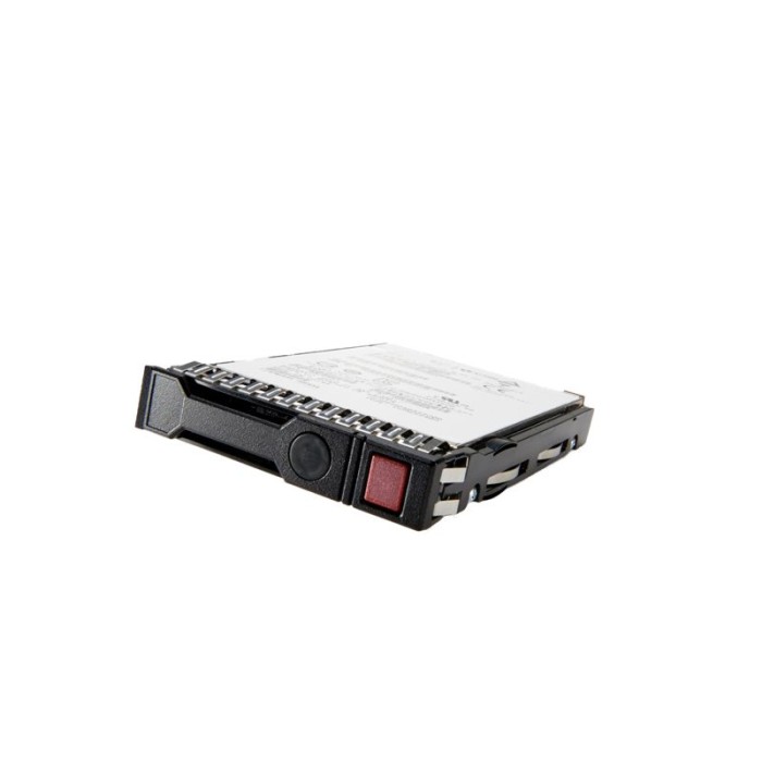 HEWLETT PACKARD ENT P40511-B21 HPE 1.92TB SAS MU SFF BC VS MV SSD