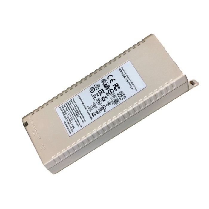 HEWLETT PACKARD ENT R8W31A HPE NW Instant On Power Injector 15.4W 802.3af