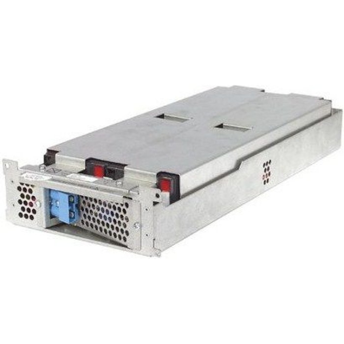 APC RBC43 APC REPLACEMENT BATTERY CARTRIDGE  43