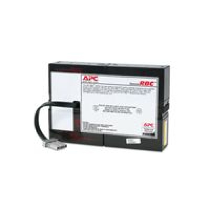 APC RBC59 APC REPLACEMENT BATTERY CARTRIDGE  59