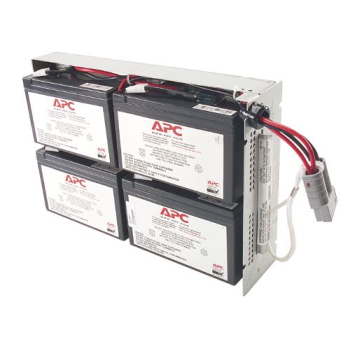 APC RBC23 BATTERIE SOSTITUTIVE SU1000 RACK