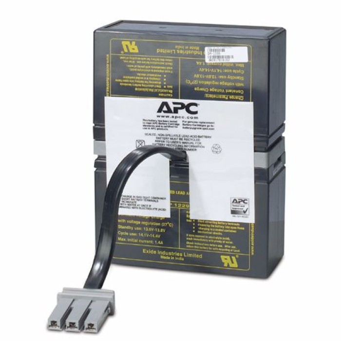 APC RBC32 APC REPLACEMENT BATTERY CARTRIDGE  32