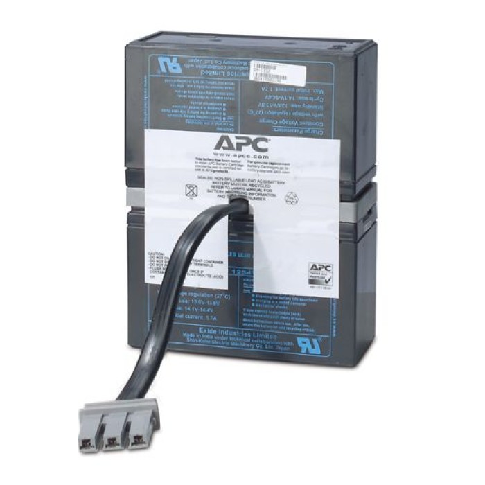 APC RBC33 APC REPLACEMENT BATTERY CARTRIDGE  33