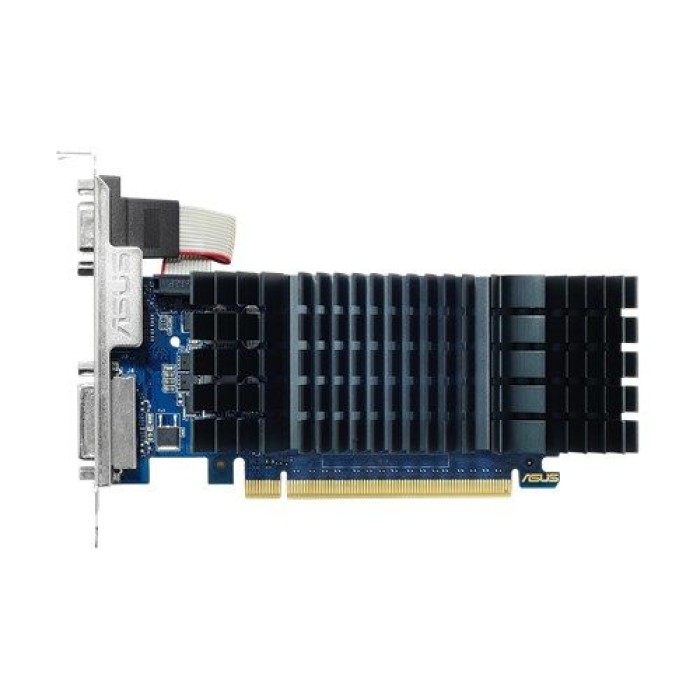 ASUS COMPONENTS 90YV06N2-M0NA00 ASUS VGA GT730-SL-2GD5-BRK LOW PROFILE