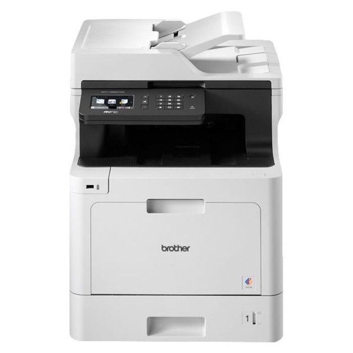 BROTHER MFCL8690CDWYY1 COLOUR LASER PRINTER WIRELESS 31 PPM