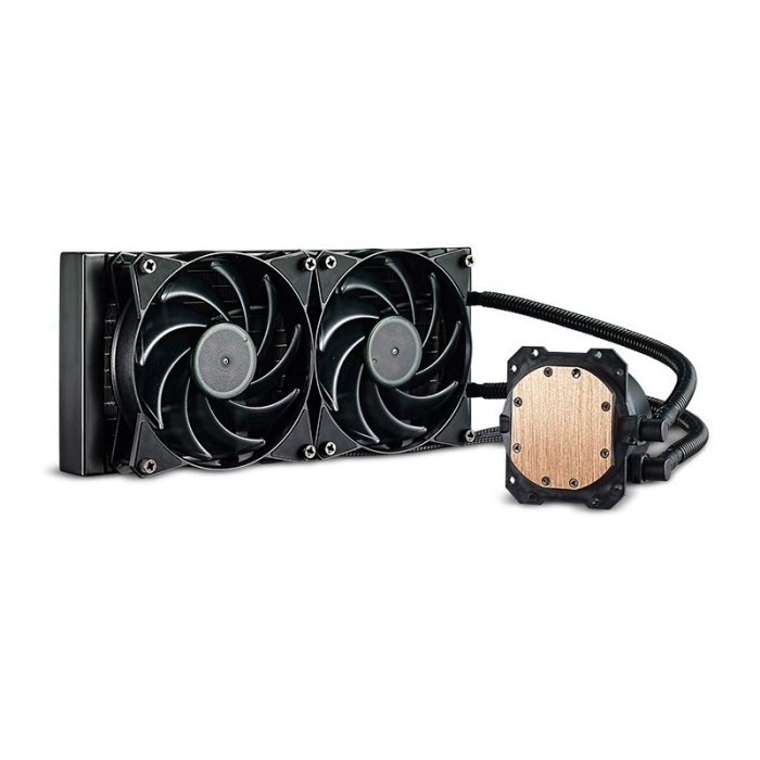 COOLER MASTER MLW-D24M-A20PW-R1 DISSIPATORE MASTERLIQUID LITE 240