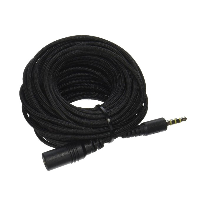 CISCO CAB-MIC-EXT-J= EXTENSION CABLE FOR THE TABLE MICROPHONE WITH JACK