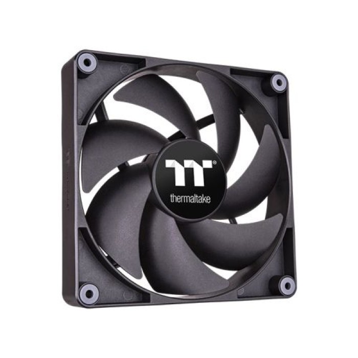 THERMALTAKE CL-F148-PL14BL-A CT140 PC COOLING FAN 2 PACK/140MMN