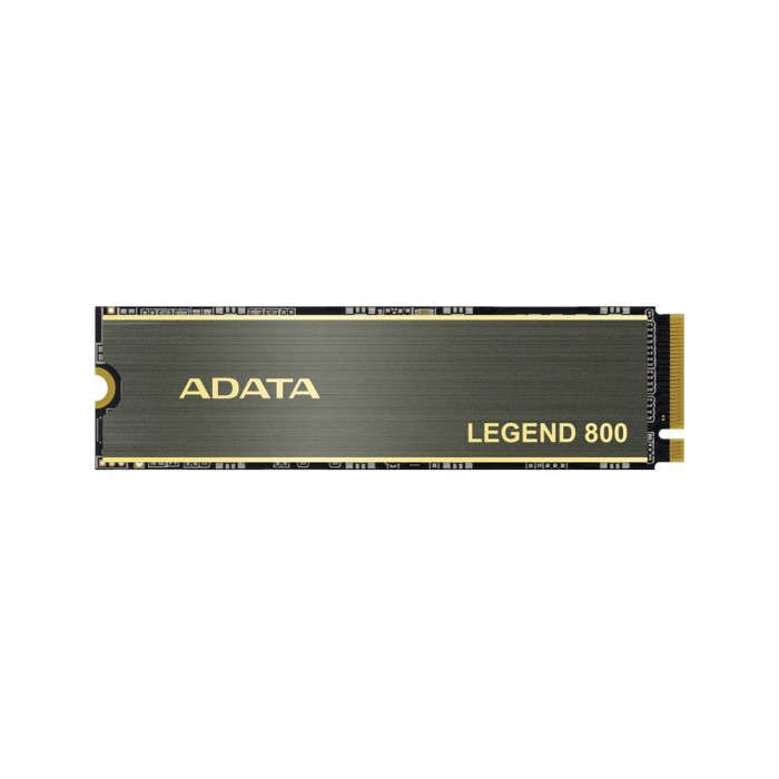 ADATA TECHNOLOGY B.V. ALEG-800-2000GCS 2TB ADATA LEGEND 800 M.2 2280 PCIE NVME 1.4