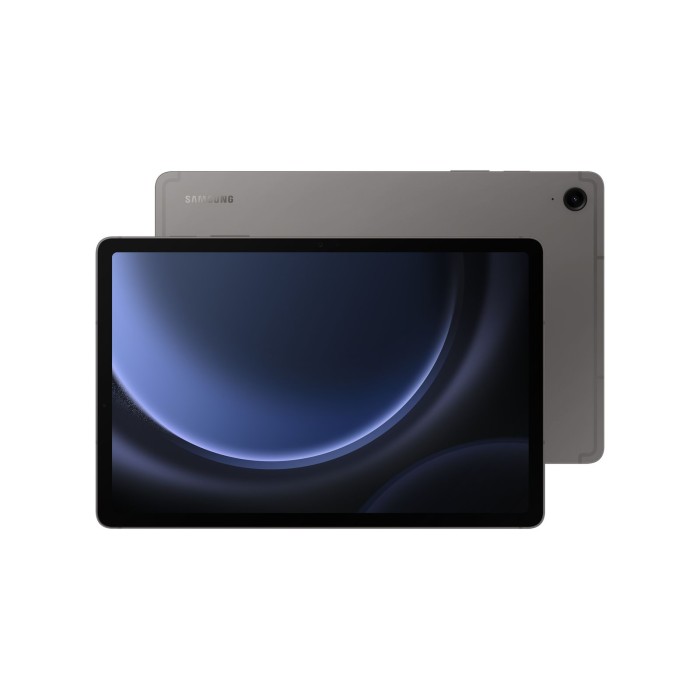 SAMSUNG MOBILE SM-X510NZAEEUE GALAXY TAB S9FE 10.9 8GB/256GB WIFI GRAY