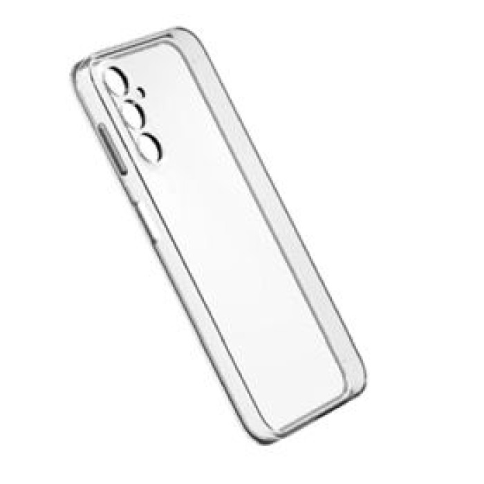 SAMSUNG MOBILE GP-FPA346VAATY GALAXY A34 5G CLEAR COVER (SMAPP) TRANSPARENT