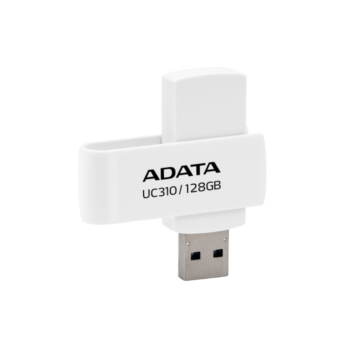 ADATA TECHNOLOGY B.V. UC310-128G-RWH ADATA CHIAVETTA USB UC310 128GB USB 3.2 G1