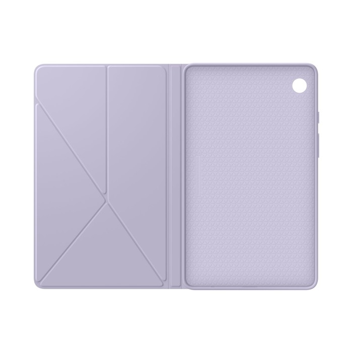 SAMSUNG MOBILE EF-BX110TWEGWW Book Cover white Galaxy Tab A9