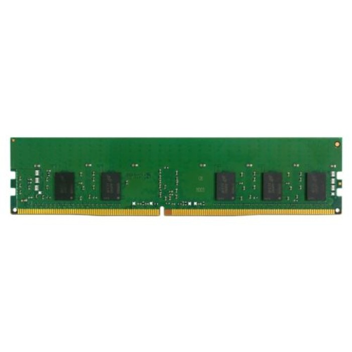 QNAP RAM-32GDR4ECT0-RD-3200 32GB DDR4-3200. ECC R-DIMM. 288 pin. T0 version
