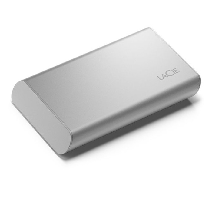 LACIE STKS2000400 2TB LACIE PORTABLE SSD USB-C