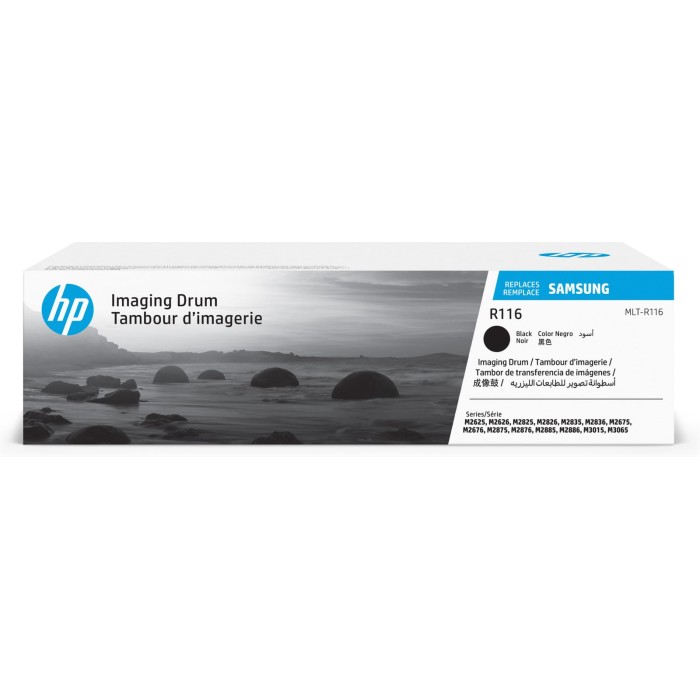 HP INC. SV134A SAMSUNG MLT-R116 IMAGING UNIT
