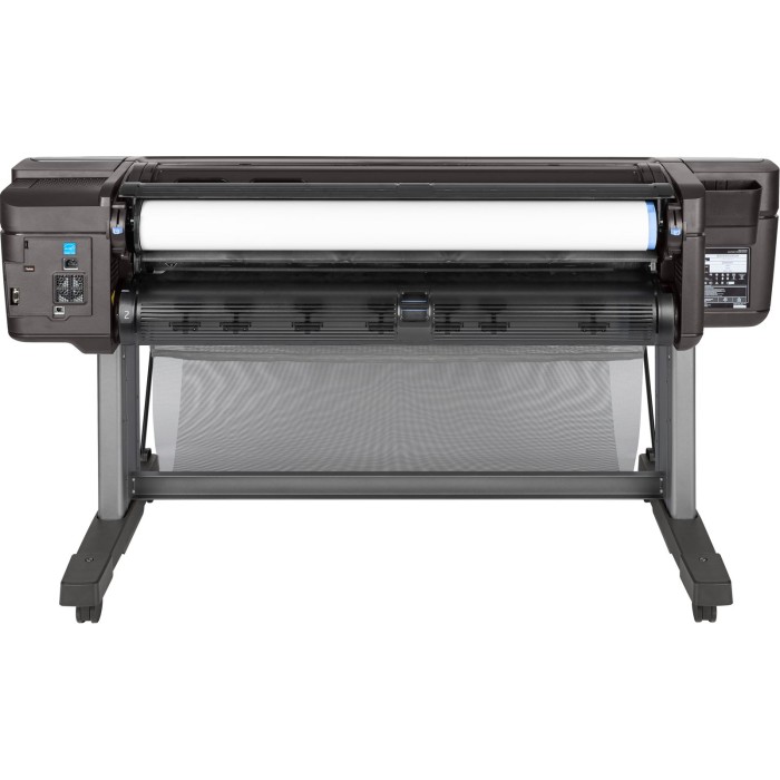 HP INC. T8W16A#B19 HP DESIGNJET Z6 44-IN POSTSCRIPT PRINTER