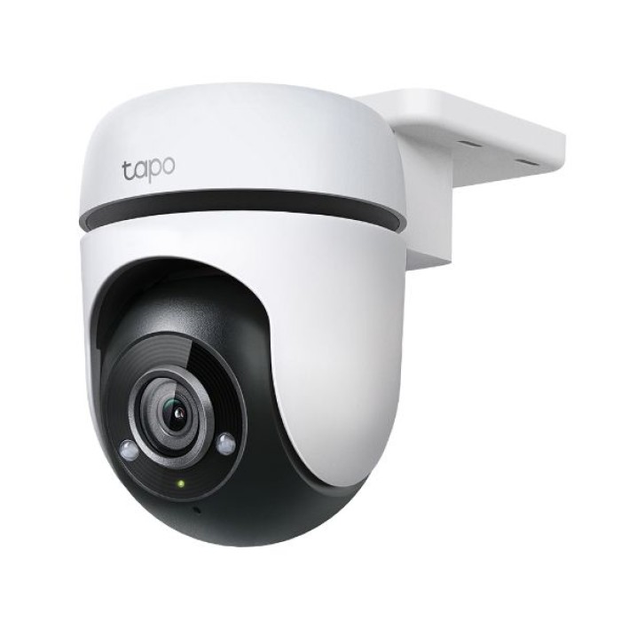 TP-LINK TC40 OUTDOOR PAN/TILT SECURITY WI-FI CAMERA. 1080P (192