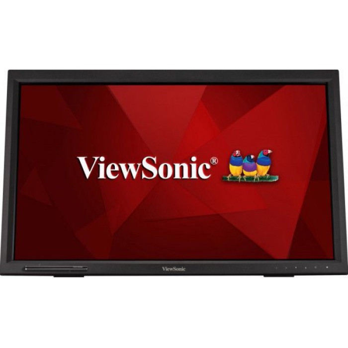 VIEWSONIC TD2423 24  FHD SUPERCLEAR