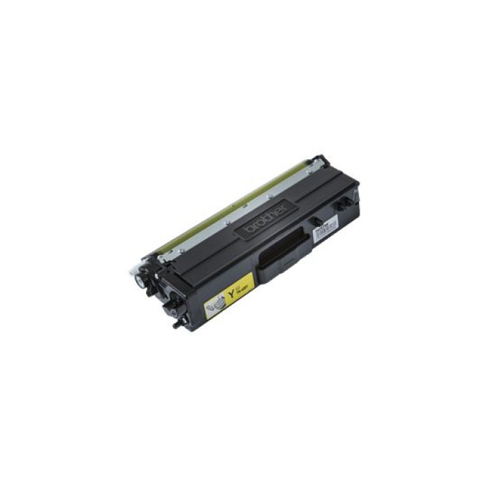 BROTHER TN426Y TONER GIALLO DA 6.500 PAGINE