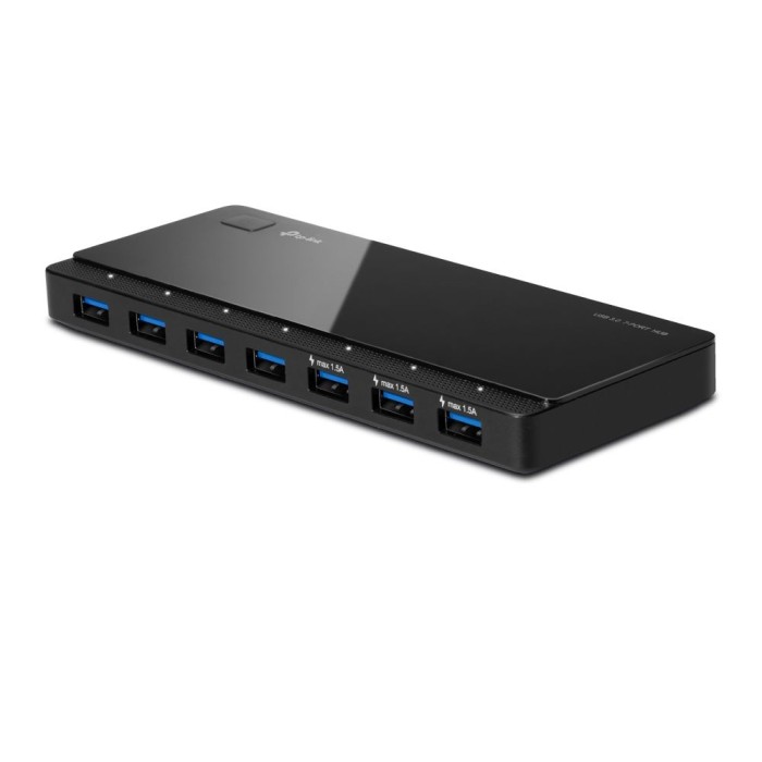 TP-LINK UH700 7 PORTS USB 3.0 HUB