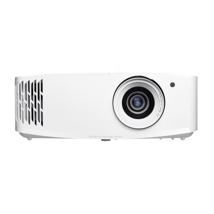 OPTOMA UHD35X 4K UHD  3600L - 1.000.000:1 - LAMP 10.000H