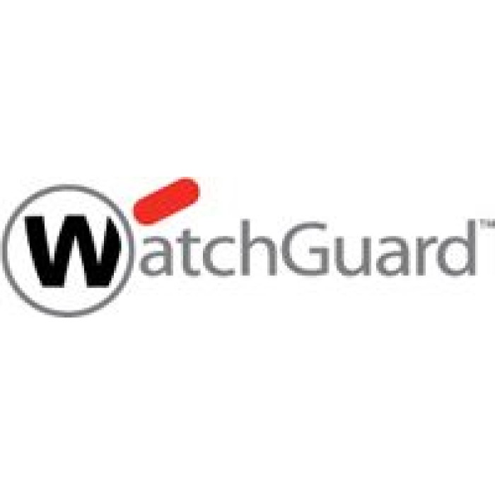 WATCHGUARD WGT47005-EU WATCHGUARD FIREBOX T45-POE CON 5 ANNI STANDARD SUP