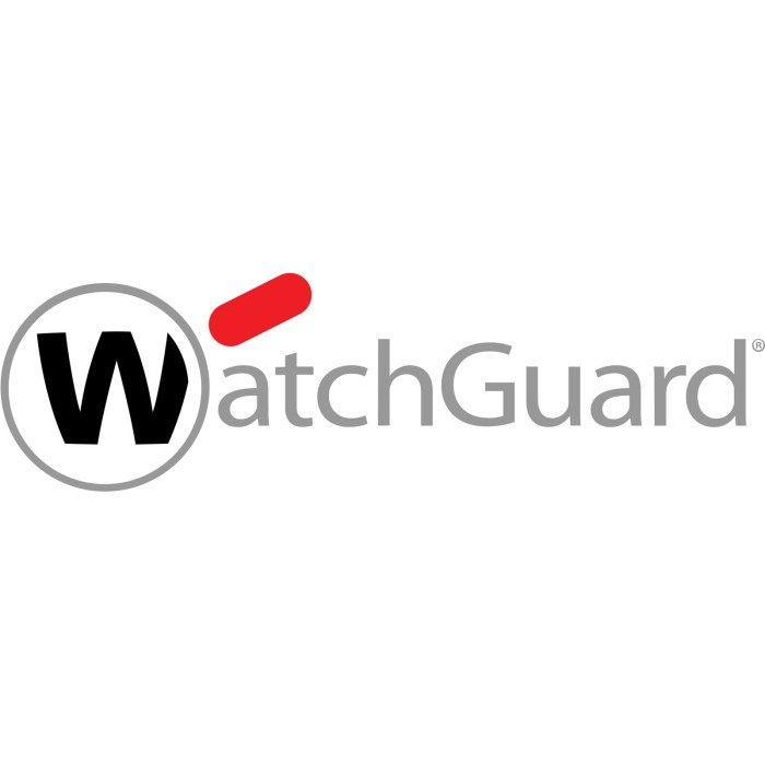 WATCHGUARD WGT25035 WATCHGUARD FIREBOX T25 CON 5 ANNI BASIC SECURITY S