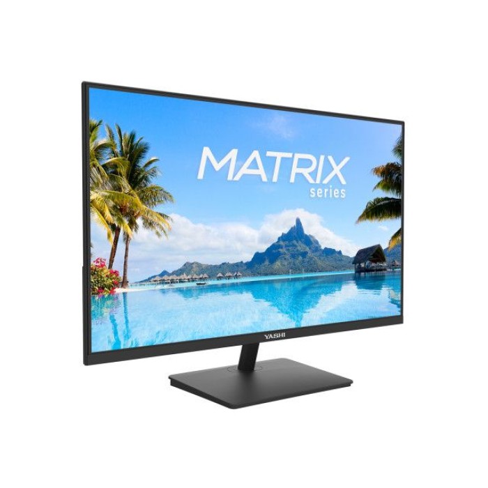 YASHI YZ2724 YASHI MATRIX 27 2MS IPS VGA HDMI
