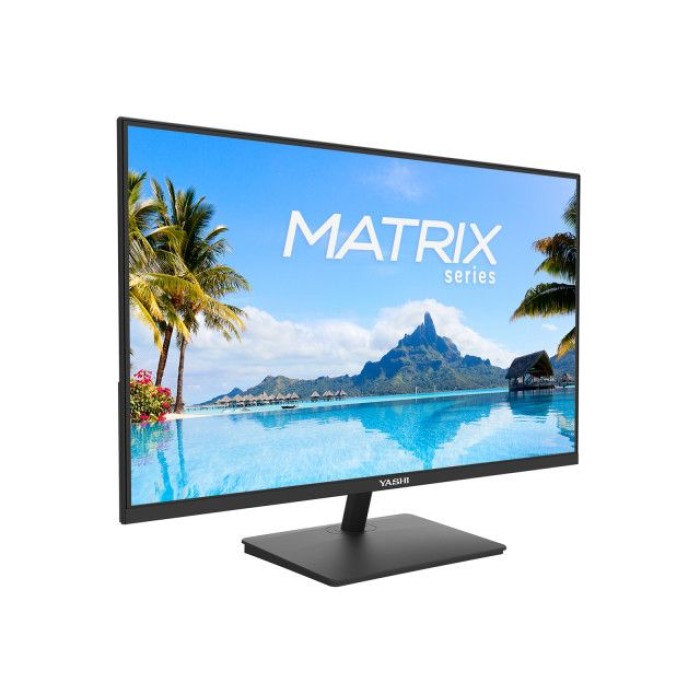 YASHI YZ2729 YASHI MATRIX 27 2MS IPS DP HDMI VGA