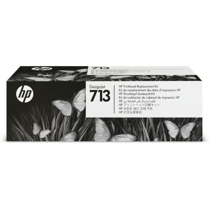 HP INC. 3ED58A HP 713 PRINTHEAD REPLACEMENT KIT