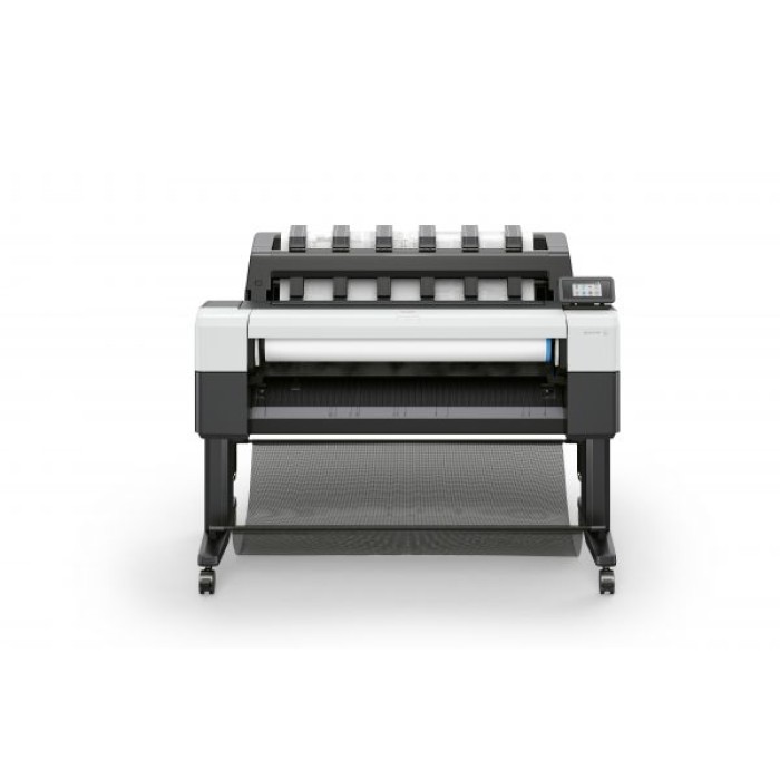 HP INC. 3EK11D#B19 HP DESIGNJET T1600 36-IN PS PRINTER