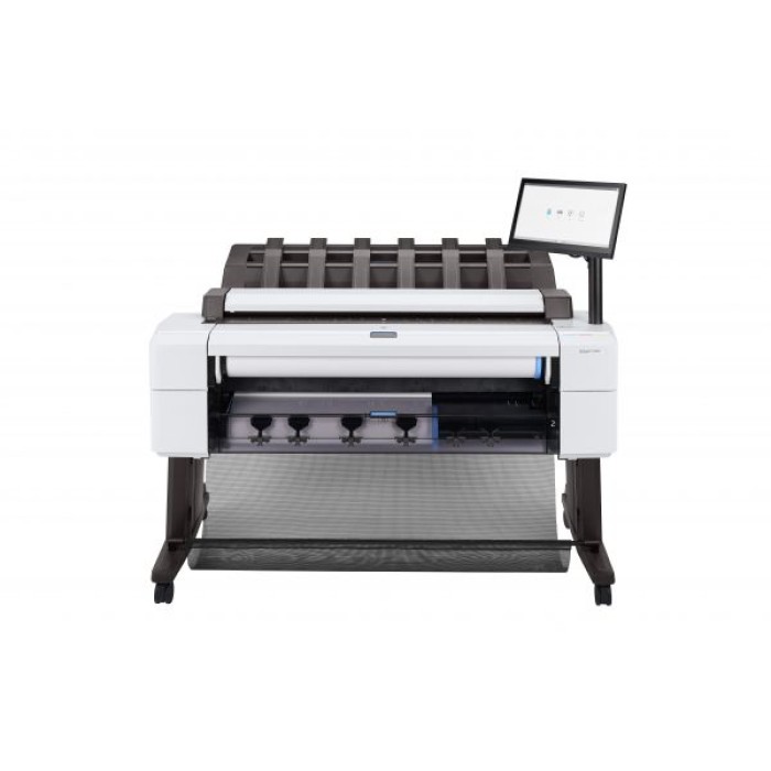 HP INC. 3EK15D#B19 HP DESIGNJET T2600DR 36-IN PS MFP PRINTER