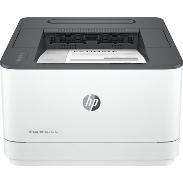 HP INC. 3G652F#B19 HP LASERJET PRO 3002DW 33PPM ETH WIFI USB F/R 1YW