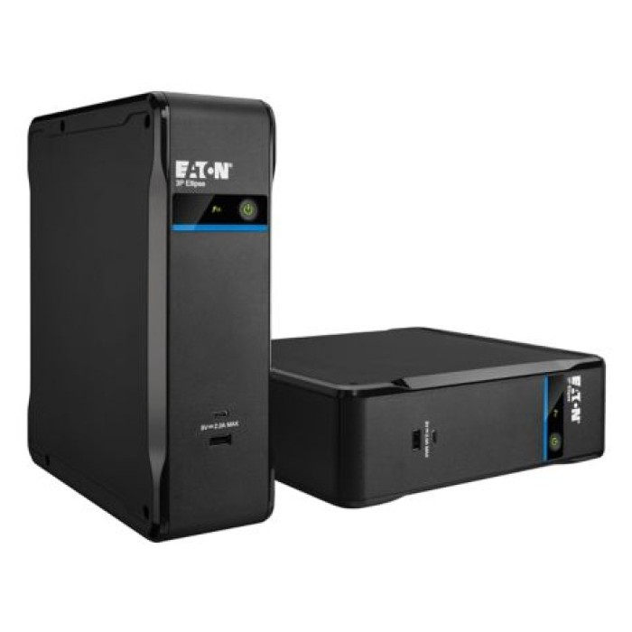 EATON 3P700UD Eaton 3P Ellipse 700 USB DIN
