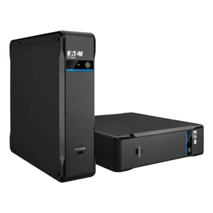 EATON 3P1700UD Eaton 3P Ellipse 1700 USB DIN