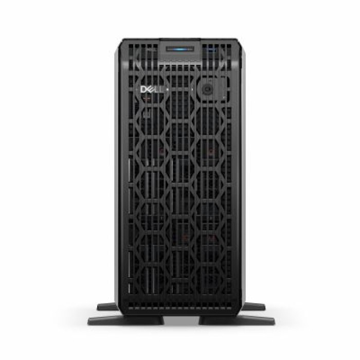 DELL 3VC2G DELL T360 8X3.5 E-2436 16GB 480SSD 700W H755 3YR